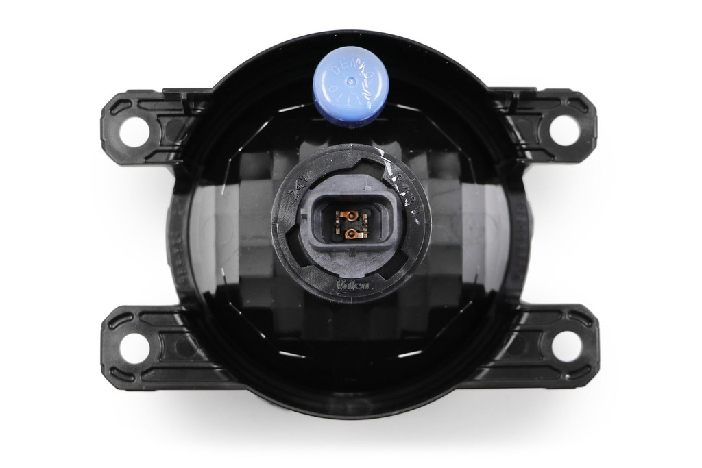 Daytime running light Renault Megane 13-16