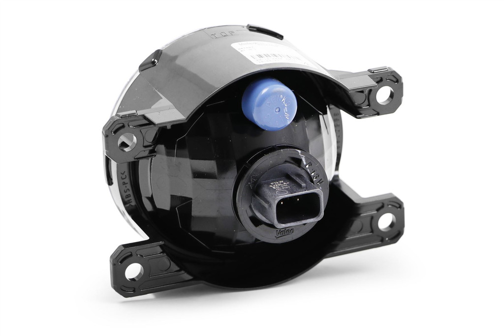 Daytime running light Renault Megane 13-16