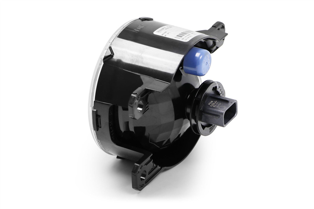 Daytime running light Renault Megane 13-16