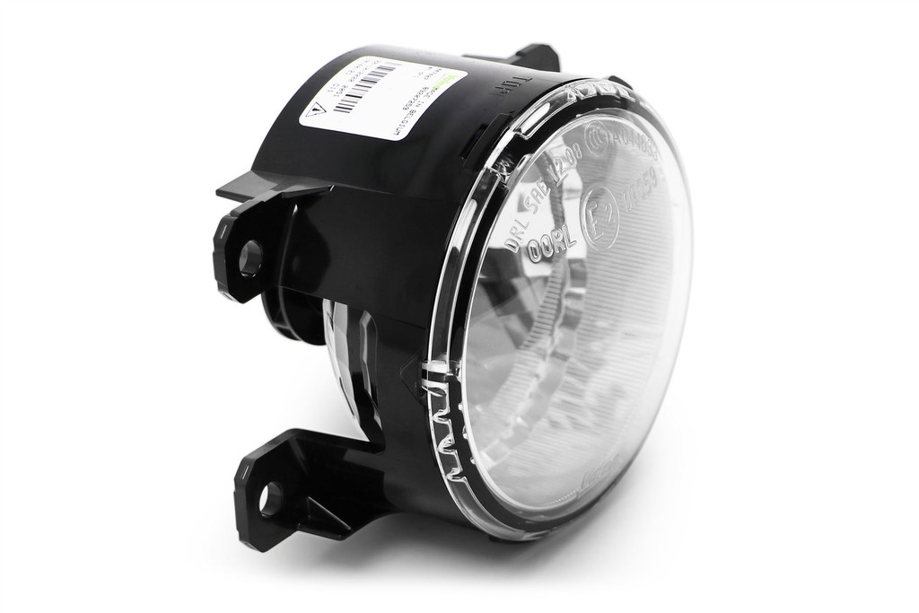 Daytime running light Renault Megane 13-16