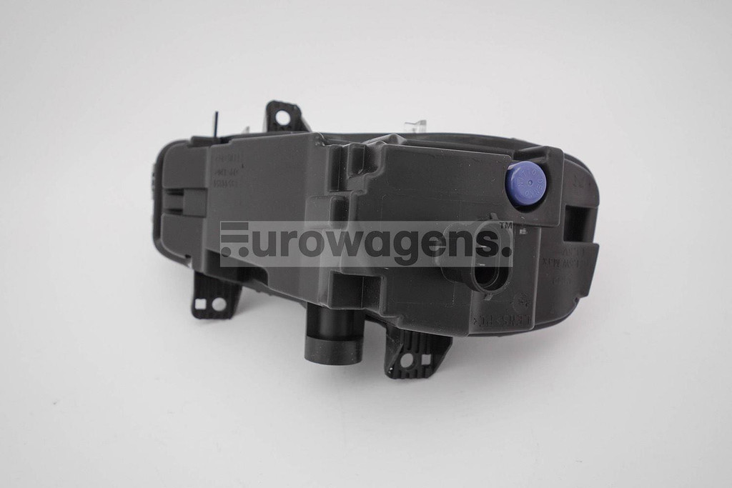 Front fog light left LED Range Rover Evoque 11-14