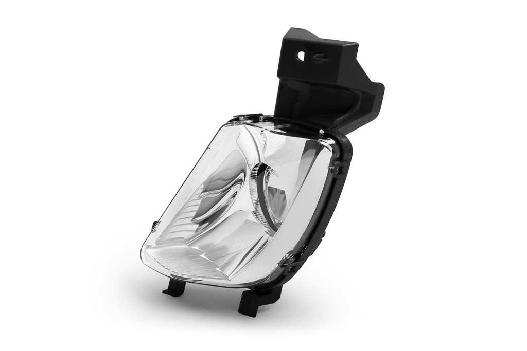 Front fog light left Peugeot 308 11-13