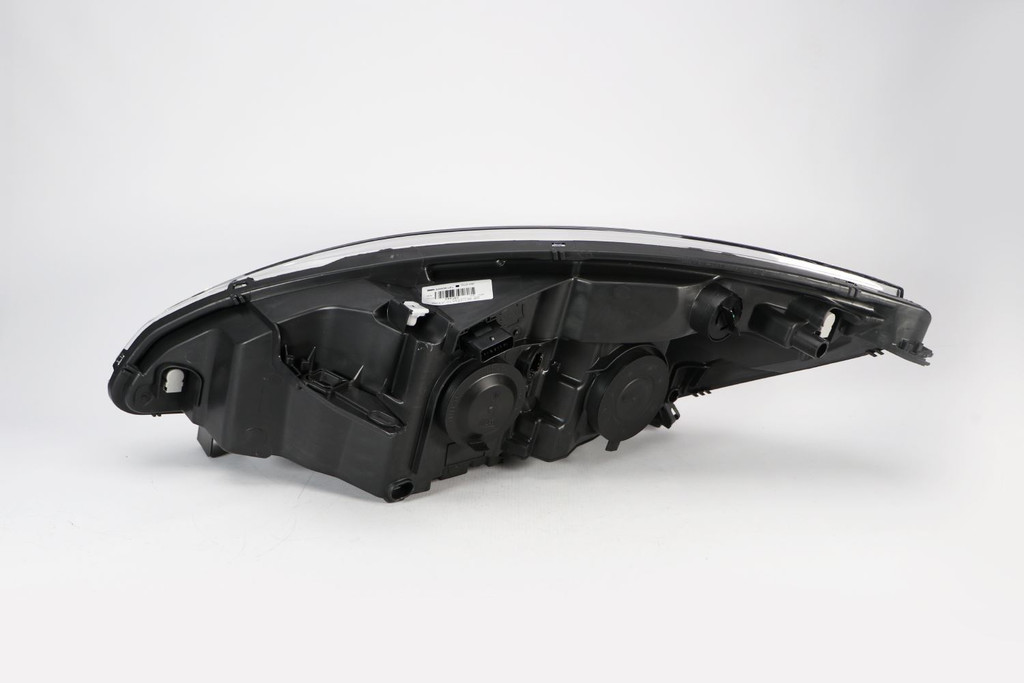 Headlight right Renault Scenic MK3 12-15