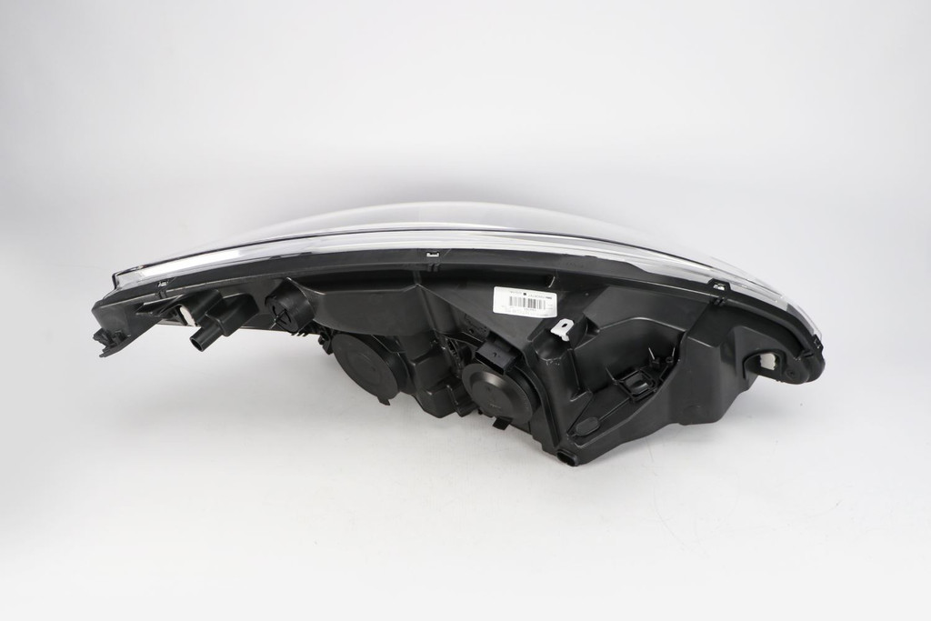 Headlight left Renault Scenic MK3 12-15