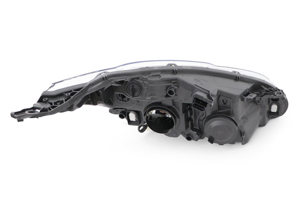 Headlight left DRL Peugeot 208 12-15