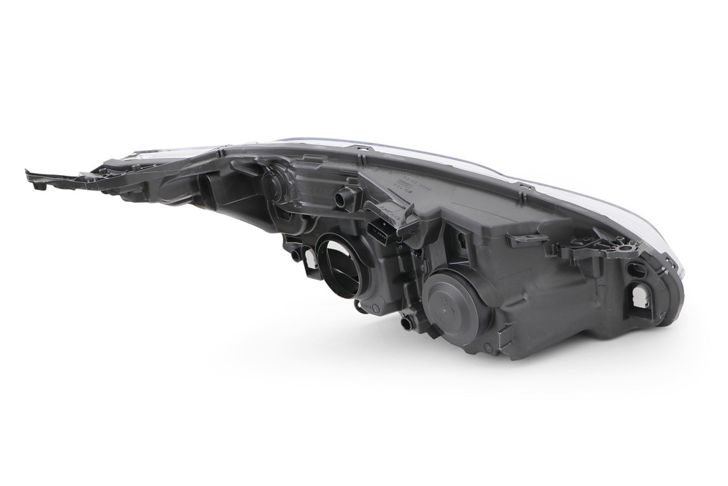 Headlight left DRL Peugeot 208 12-15