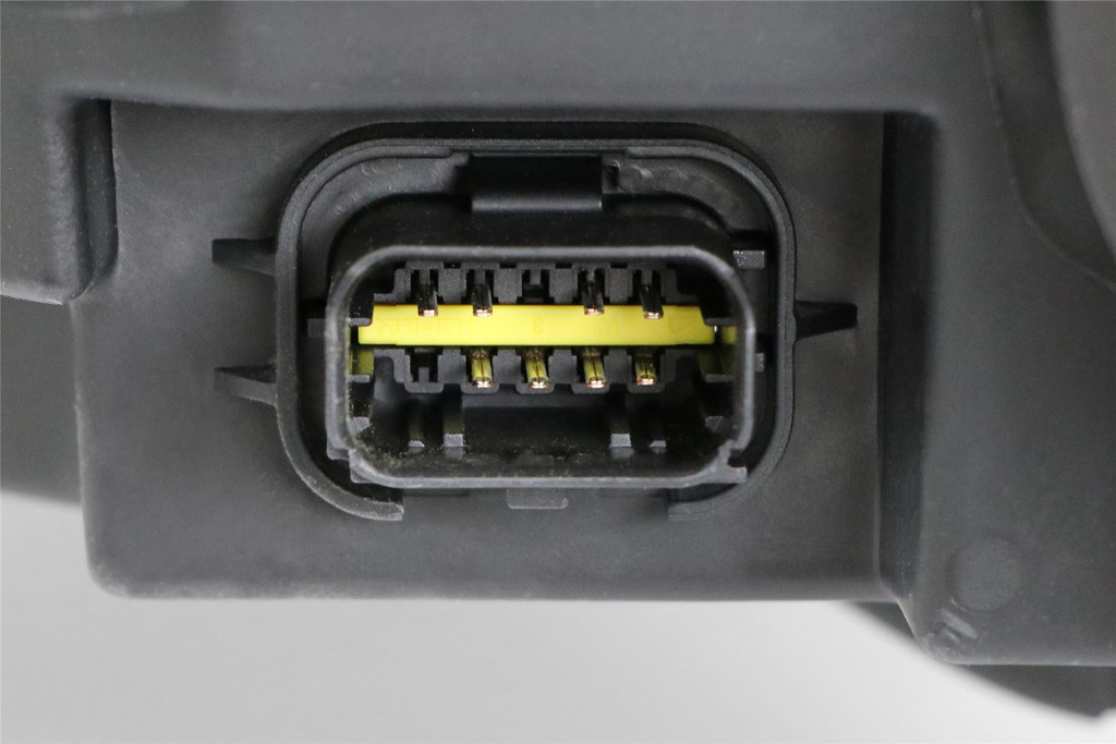 Headlight right Peugeot Partner 12-15
