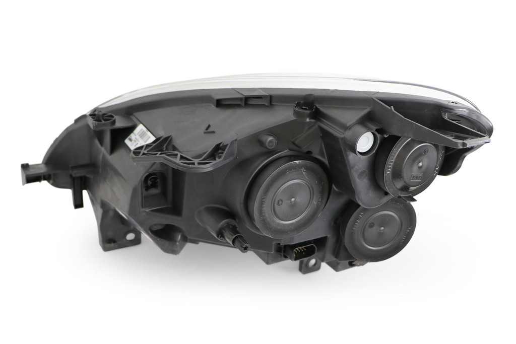 Headlight right Peugeot Partner 12-15