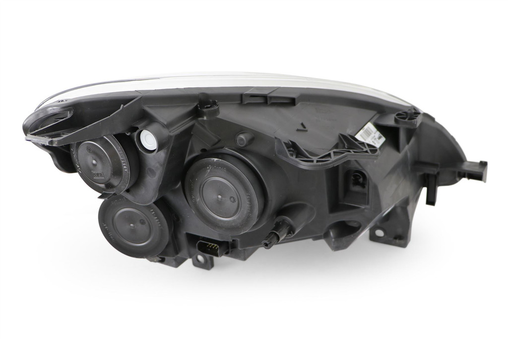 Headlight left Peugeot Partner 12-15