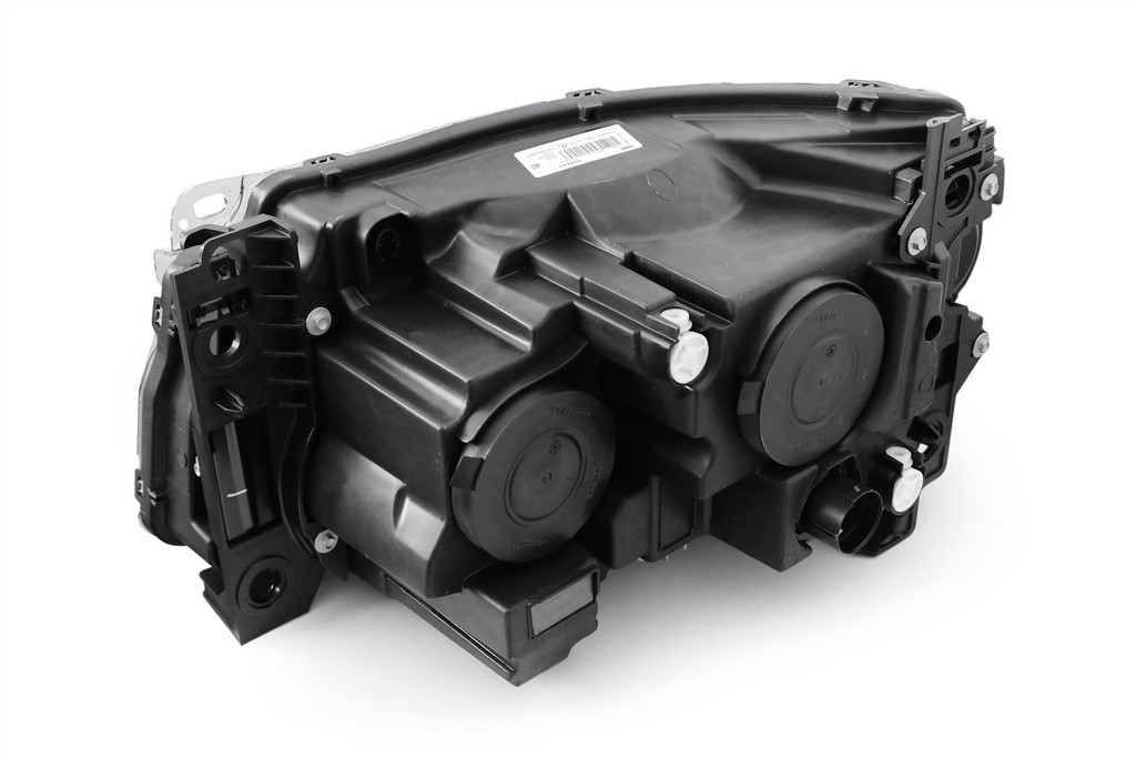Headlight right bi-xenon LED DRL Range Rover Sport 12-13