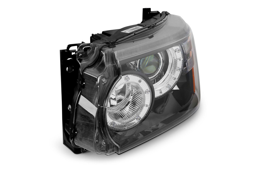 Headlight left bi-xenon LED DRL Range Rover Sport 12-13