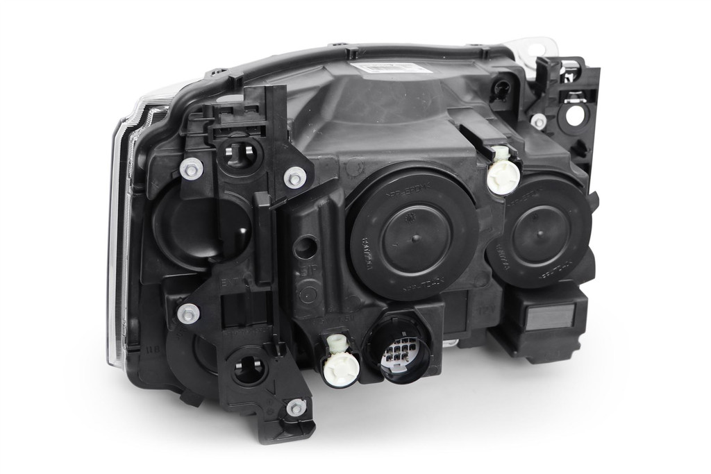 Headlight left bi-xenon LED DRL Range Rover Sport 12-13