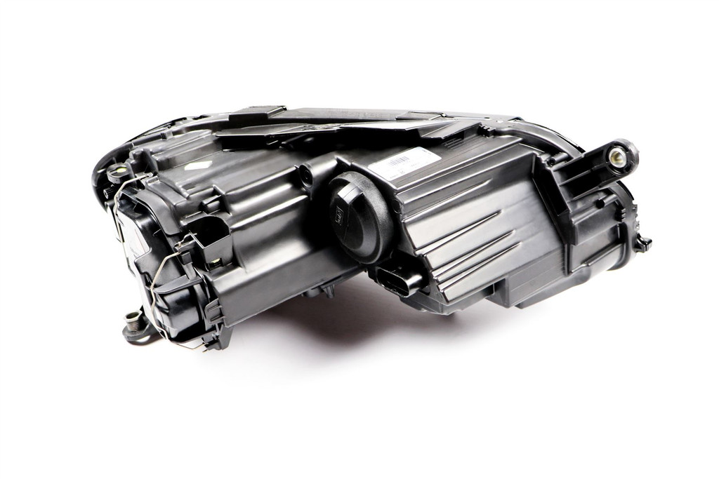 Headlight left bi-xenon LED DRL AFS VW Passat 11-14