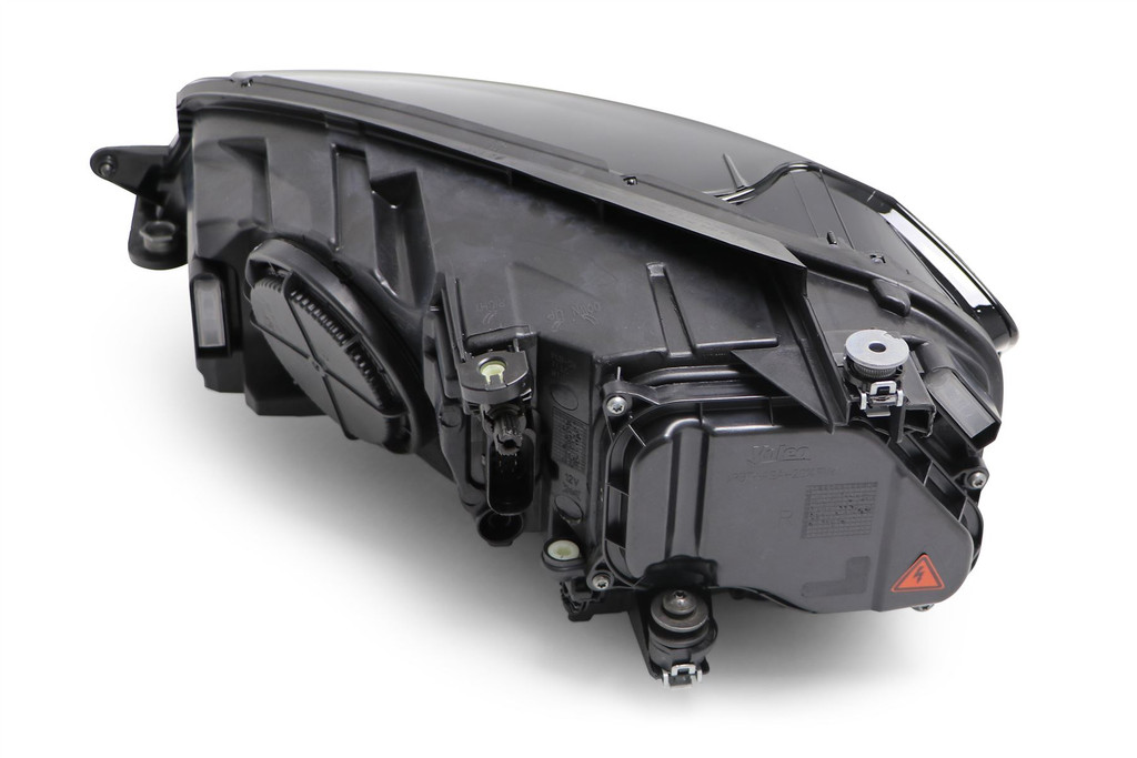 Headlight right bi xenon LED DRL AFS VW Golf MK7 GTI 13-16