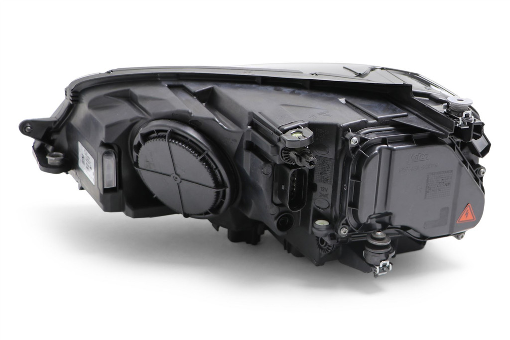 Headlight right bi xenon LED DRL AFS VW Golf MK7 GTI 13-16