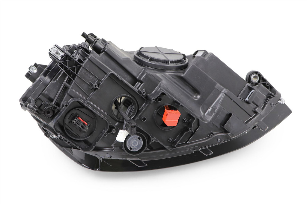 Headlight left bi xenon LED DRL AFS VW Golf MK7 GTI 13-16