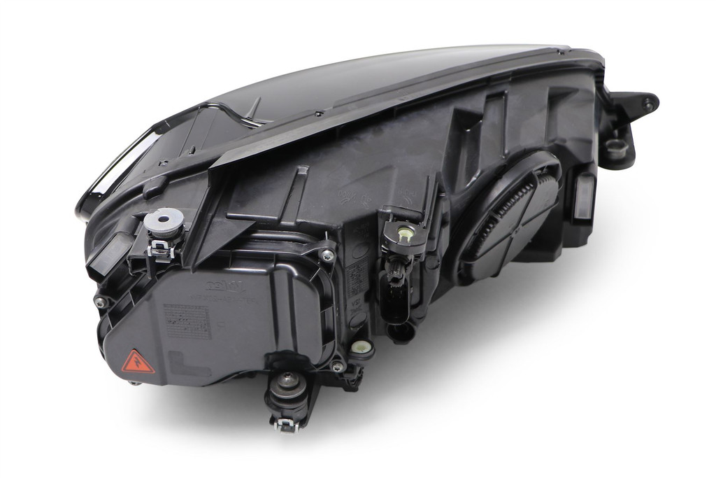 Headlight left bi xenon LED DRL AFS VW Golf MK7 GTI 13-16
