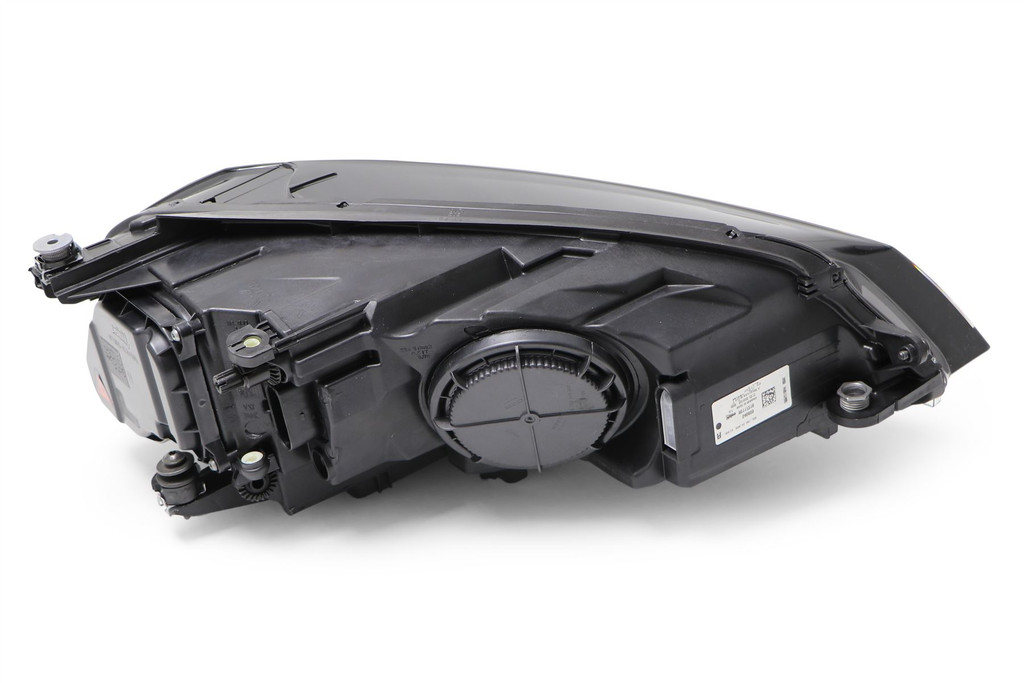 Headlight left bi xenon LED DRL AFS VW Golf MK7 GTI 13-16