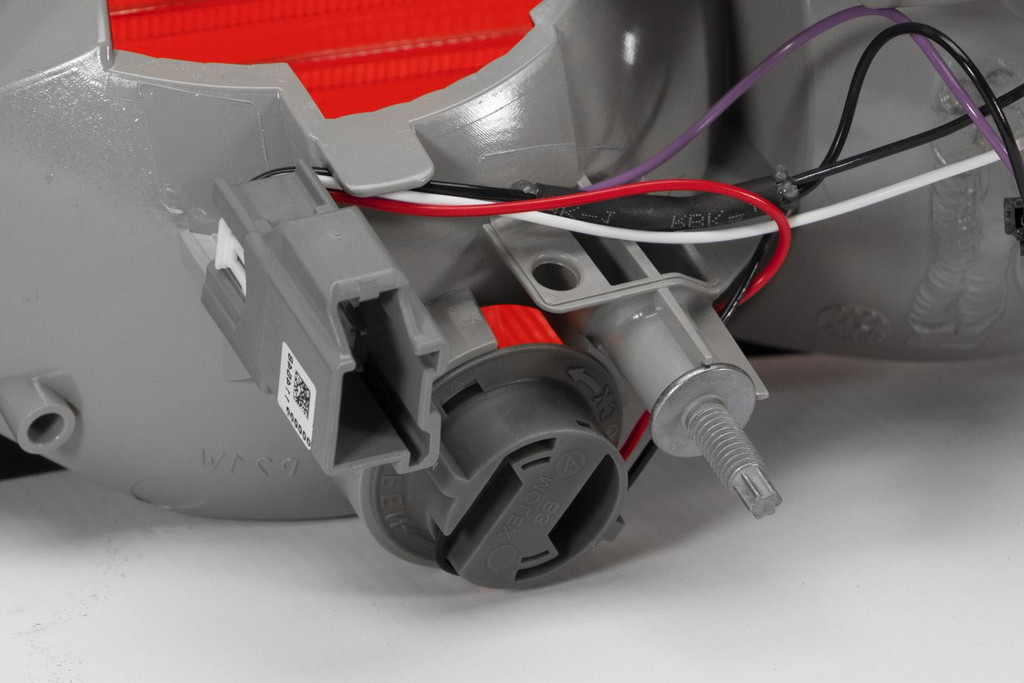 Rear light left inner LED Ford Focus 11-14 Estate