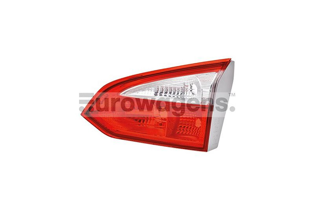 Rear light right inner Ford Focus 11-14 Estate