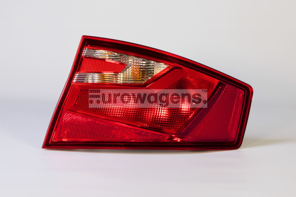Rear light outer right Seat Toledo MK4 12-17