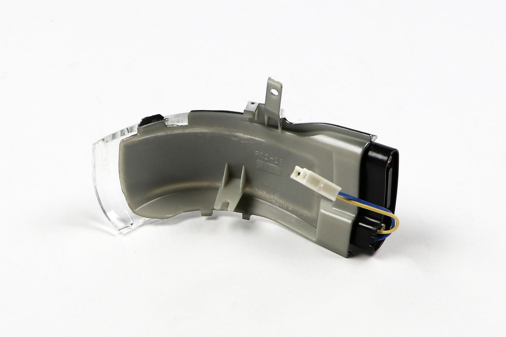 Mirror indicator left VW Touran 03-10