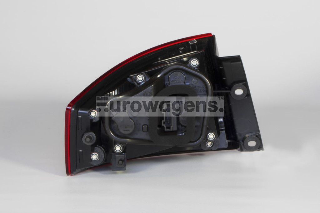 Rear light outer left Seat Toledo MK4 12-17