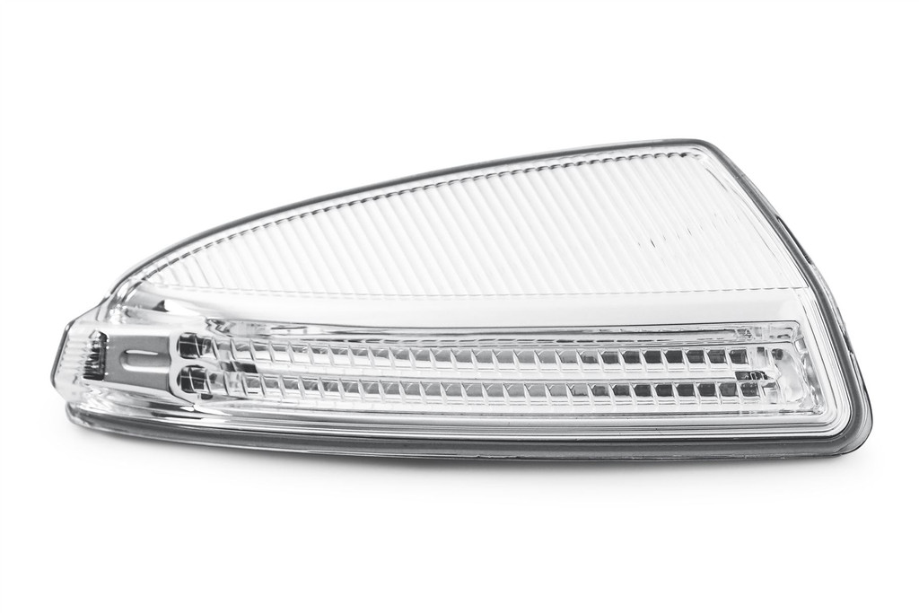 Mirror indicator right LED Mercedes ML Class W164 06-11