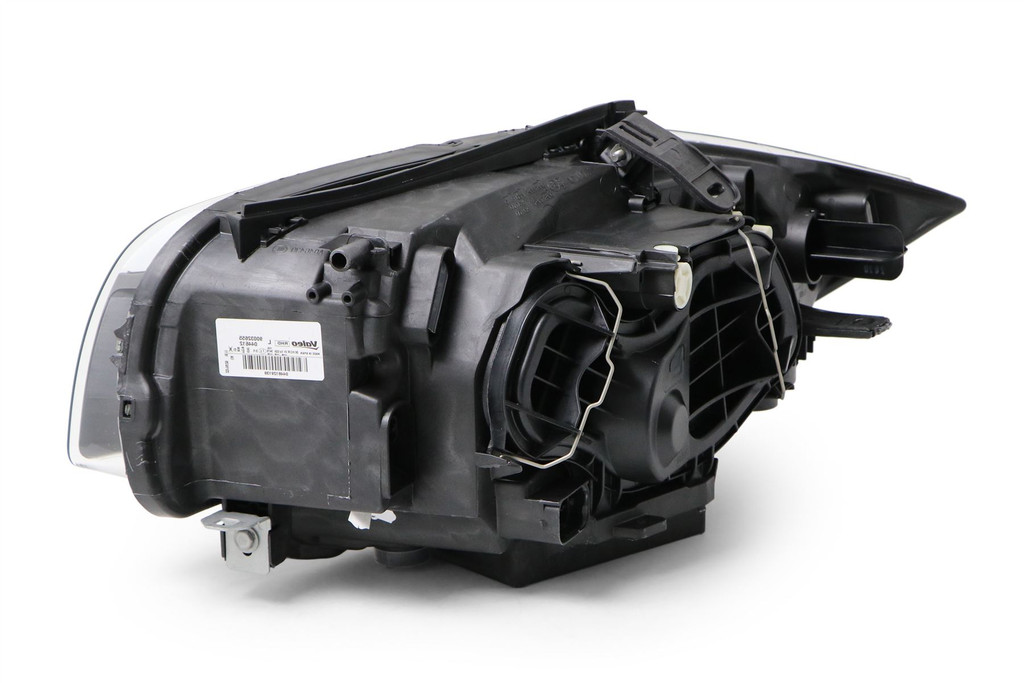 Headlight right BMW 1 Series E82 E88 11-13 2 door