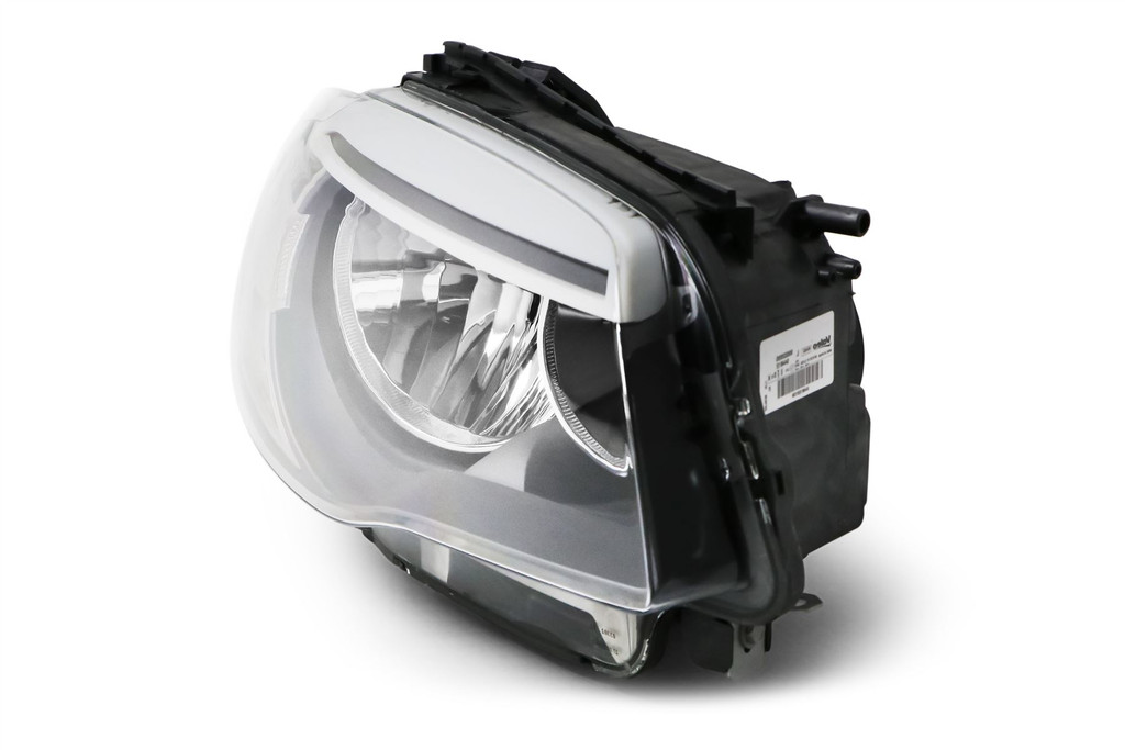 Headlight right BMW 1 Series E82 E88 11-13 2 door