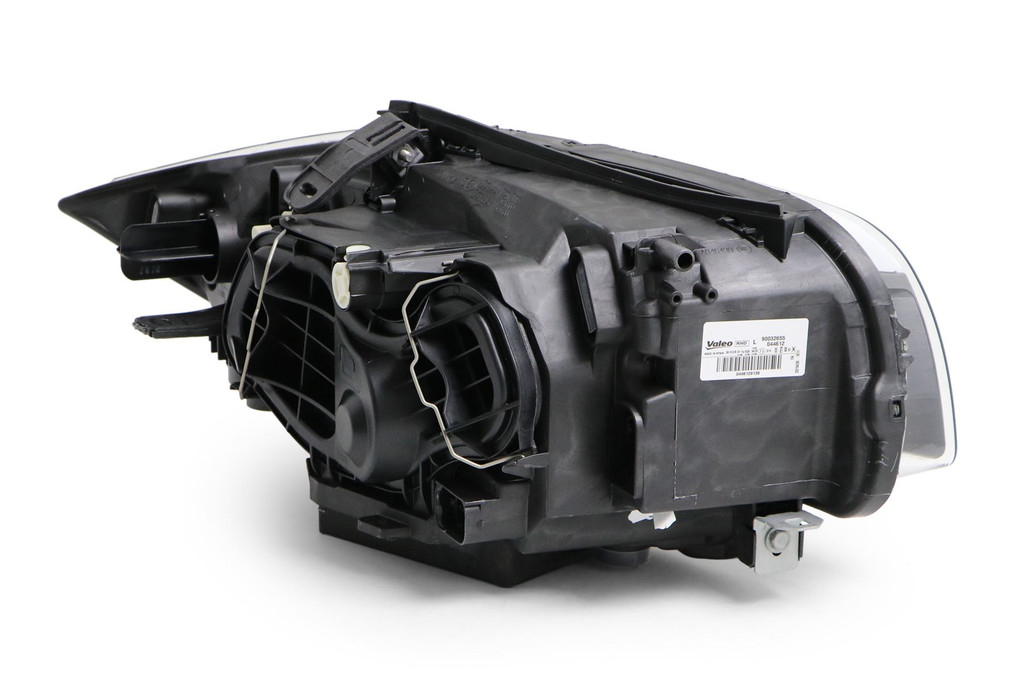 Headlight left BMW 1 Series E82 E88 11-13 2 door