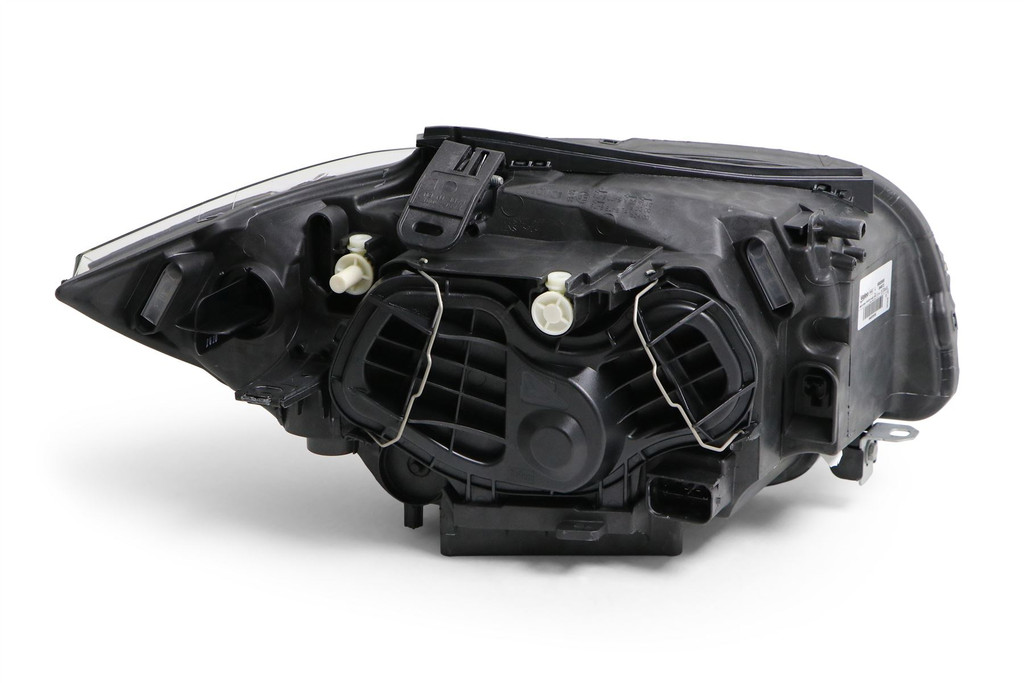 Headlight left BMW 1 Series E82 E88 11-13 2 door