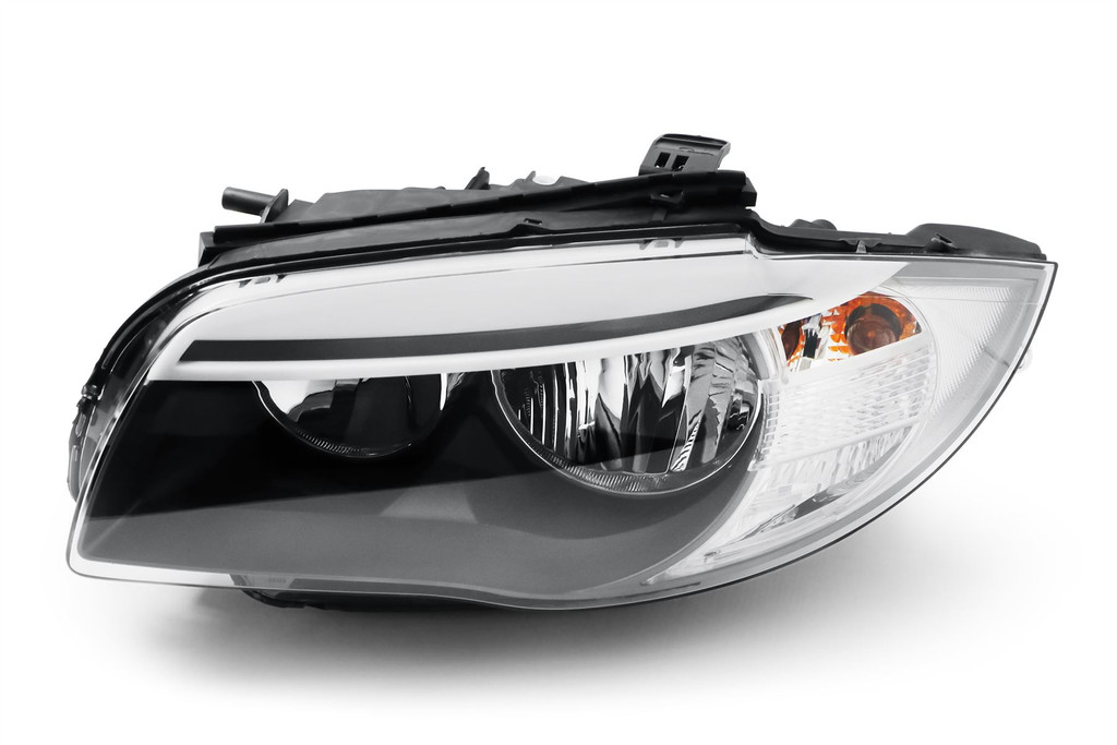 Headlight left BMW 1 Series E82 E88 11-13 2 door
