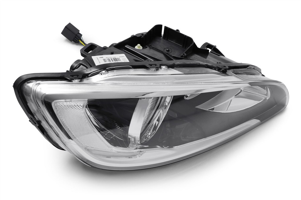 Headlight right Volvo S60 V60 13-16