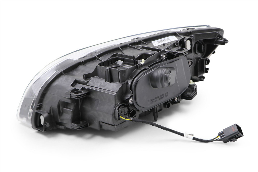 Headlight right Volvo S60 V60 13-16