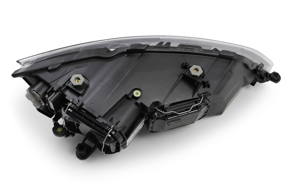 Headlight right Seat Leon 12-16