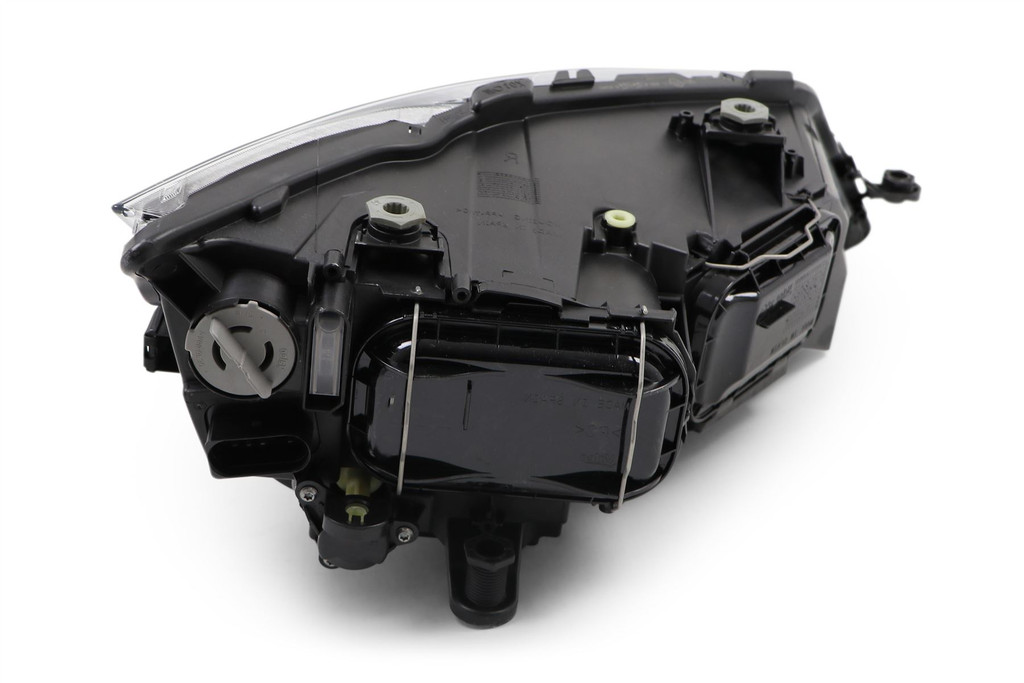 Headlight right Seat Leon 12-16