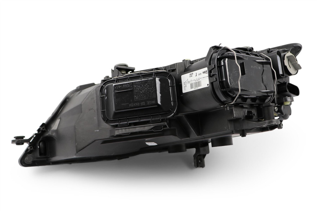 Headlight right Seat Leon 12-16