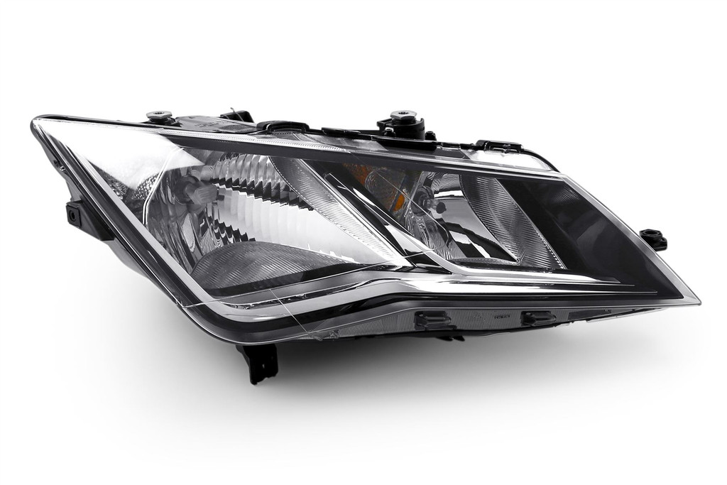 Headlight right Seat Leon 12-16
