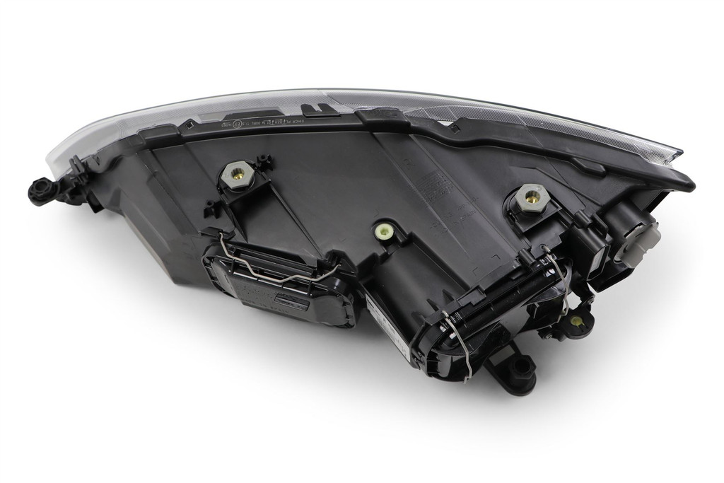 Headlight left Seat Leon 12-16