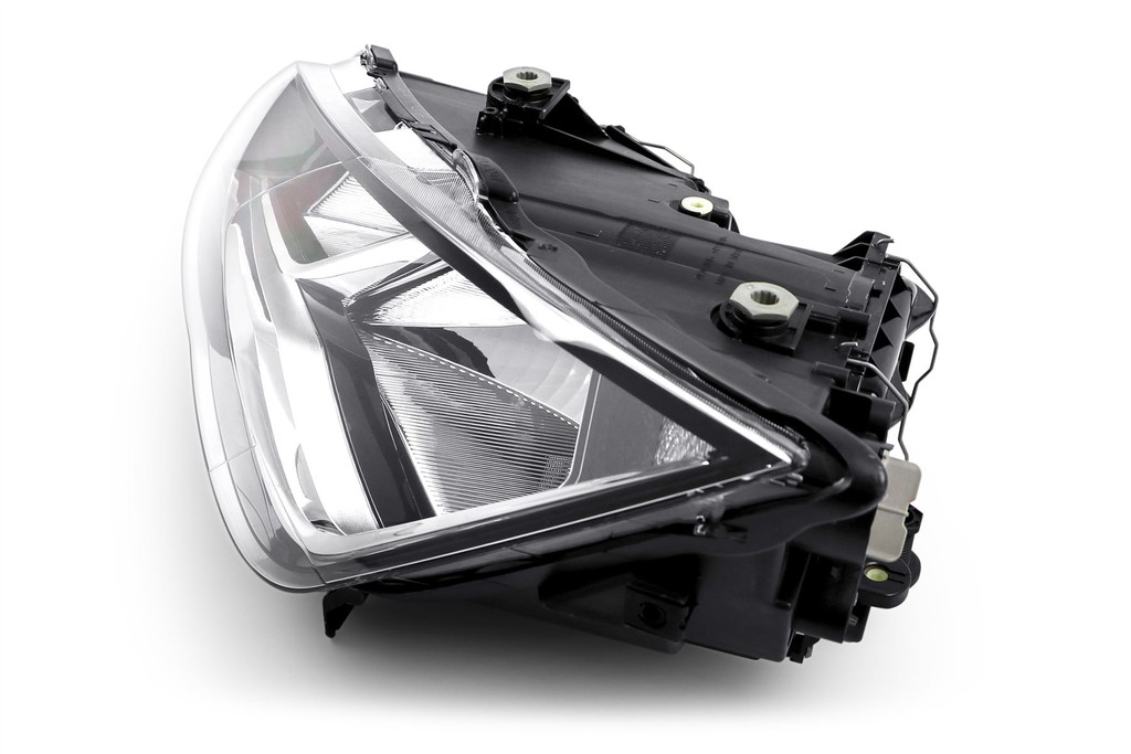 Headlight left Seat Leon 12-16