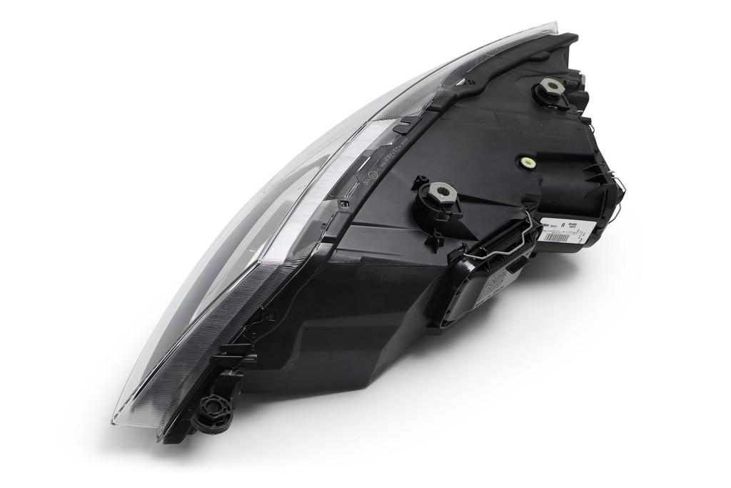 Headlight left Seat Leon 12-16