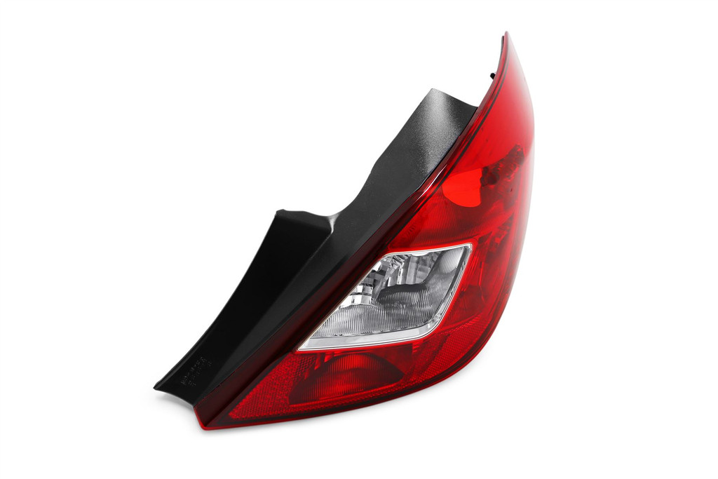 Rear light right Vauxhall Corsa D 06-10 5 Door