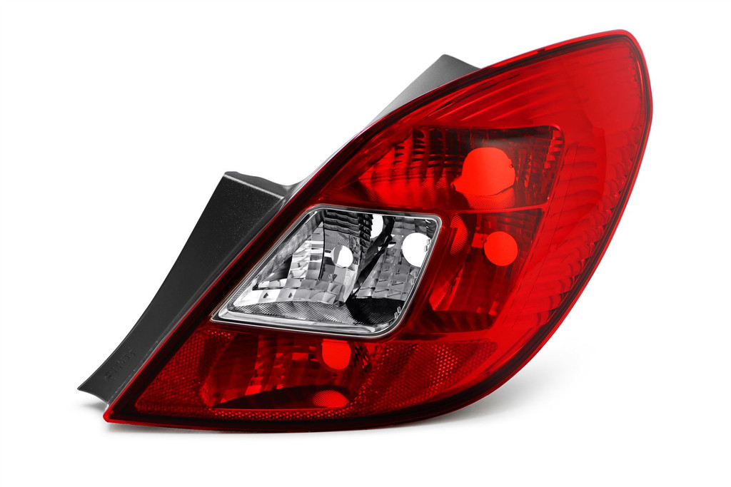 Rear light right Vauxhall Corsa D 06-10 5 Door