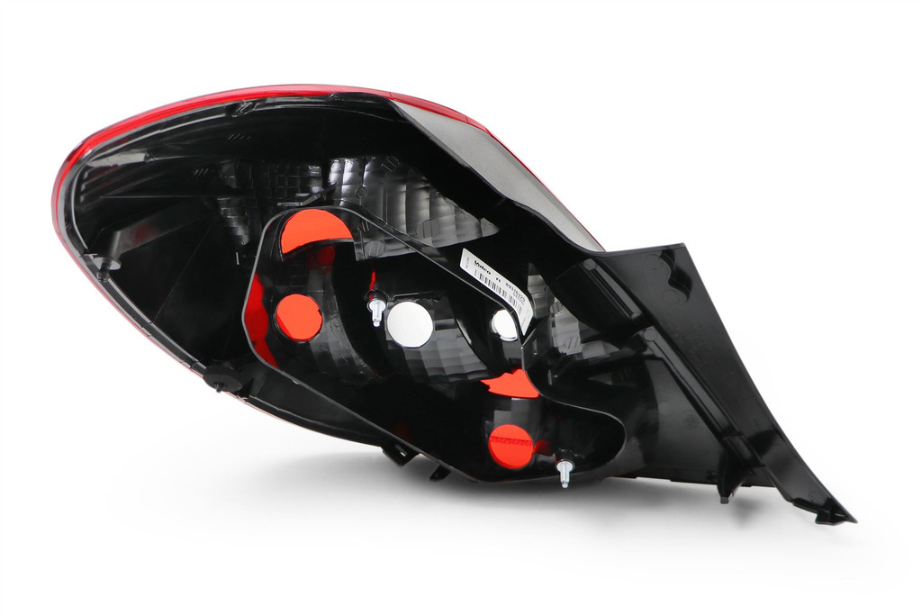 Rear light right Vauxhall Corsa D 06-10 5 Door