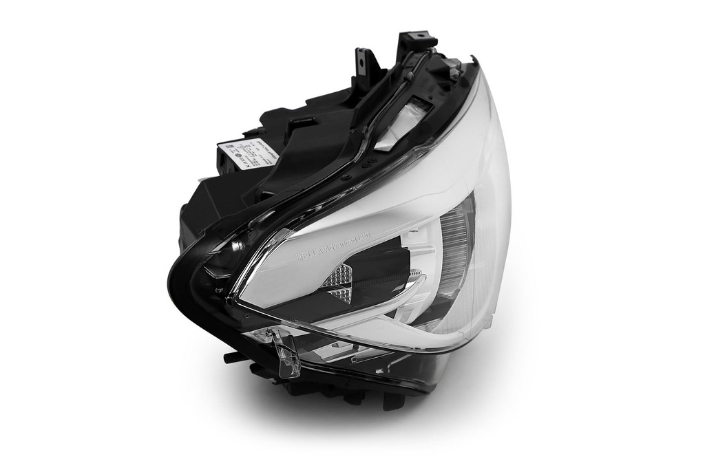 Headlight right full LED BMW 1 Series F20 F21 15-19