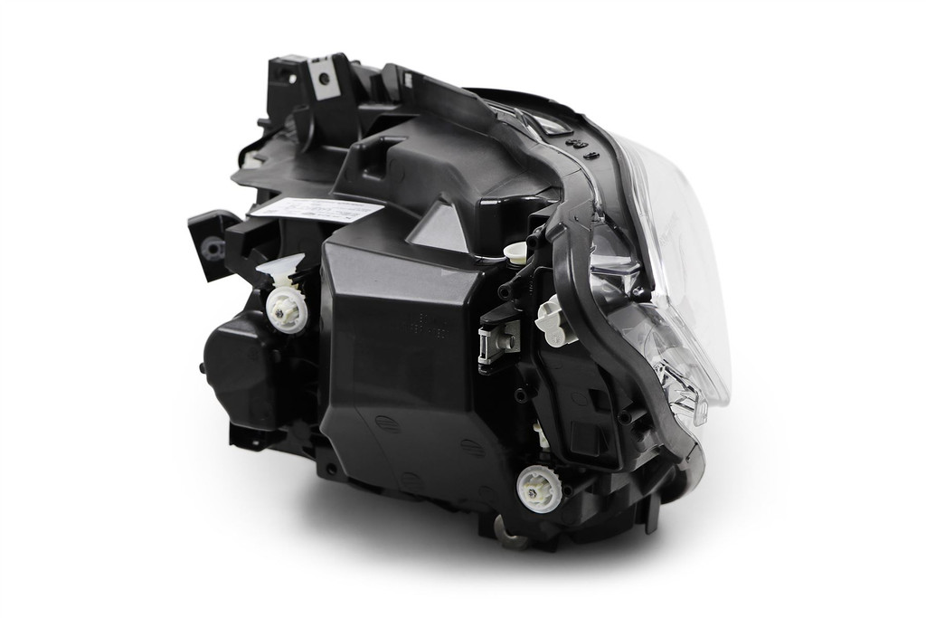 Headlight right full LED BMW 1 Series F20 F21 15-19