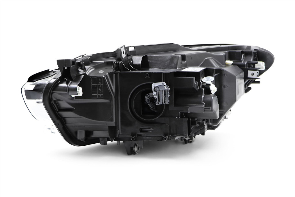 Headlight right full LED BMW 1 Series F20 F21 15-19