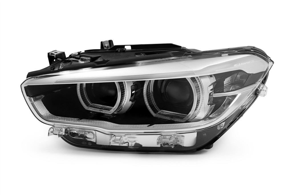 Headlight left full LED BMW 1 Series F20 F21 15-19