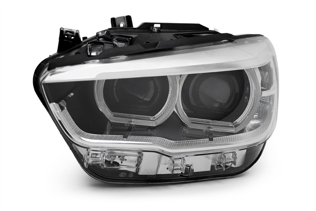 Headlight left full LED BMW 1 Series F20 F21 15-19